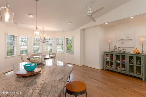 1032 Tide Ridge Drive Holden Beach NC 28462