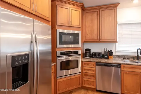 1032 Tide Ridge Drive Holden Beach NC 28462