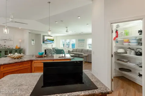 1032 Tide Ridge Drive Holden Beach NC 28462