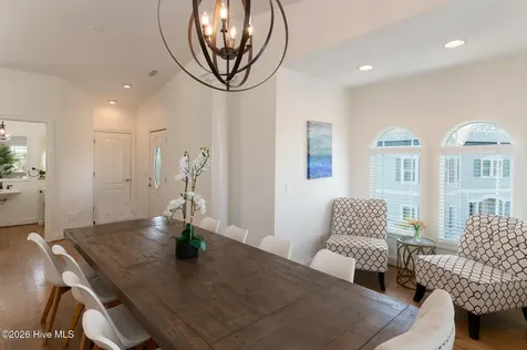 1032 Tide Ridge Drive Holden Beach NC 28462