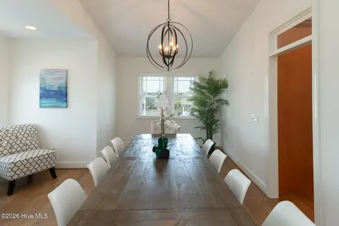 1032 Tide Ridge Drive Holden Beach NC 28462