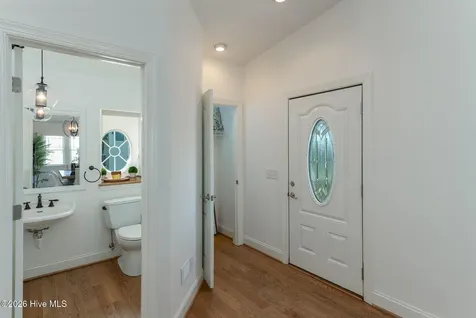 1032 Tide Ridge Drive Holden Beach NC 28462