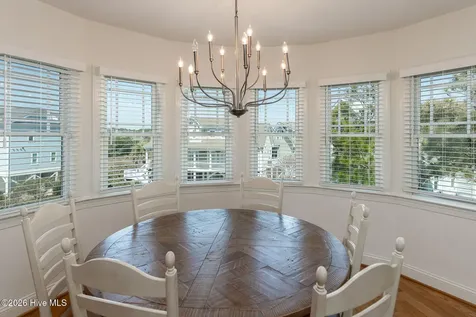 1032 Tide Ridge Drive Holden Beach NC 28462