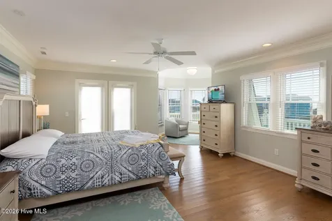 1032 Tide Ridge Drive Holden Beach NC 28462