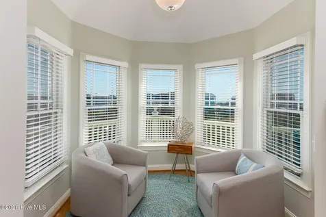 1032 Tide Ridge Drive Holden Beach NC 28462