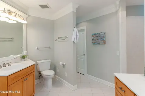 1032 Tide Ridge Drive Holden Beach NC 28462