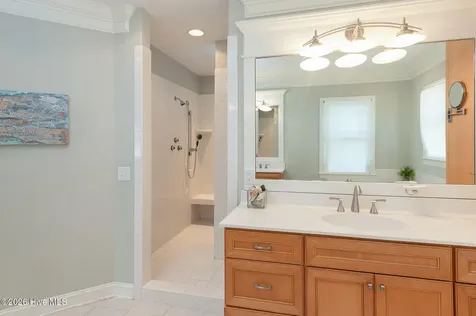 1032 Tide Ridge Drive Holden Beach NC 28462