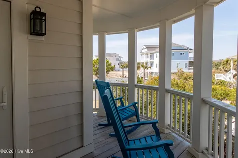 1032 Tide Ridge Drive Holden Beach NC 28462