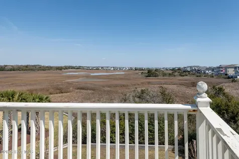 1032 Tide Ridge Drive Holden Beach NC 28462