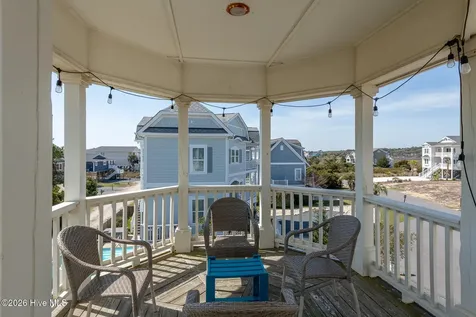 1032 Tide Ridge Drive Holden Beach NC 28462