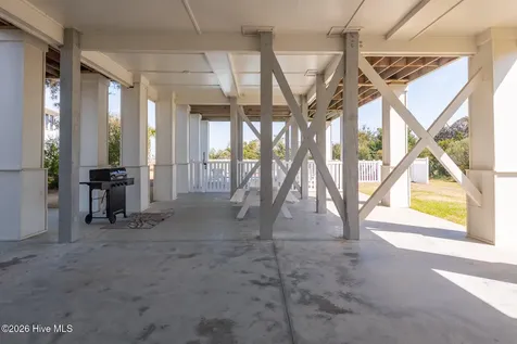 1032 Tide Ridge Drive Holden Beach NC 28462