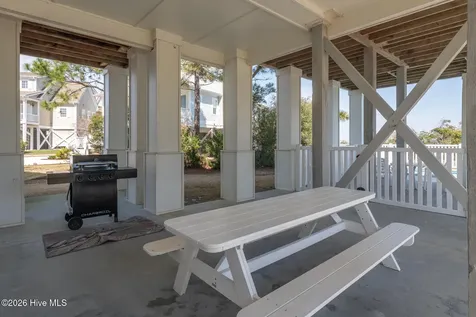 1032 Tide Ridge Drive Holden Beach NC 28462