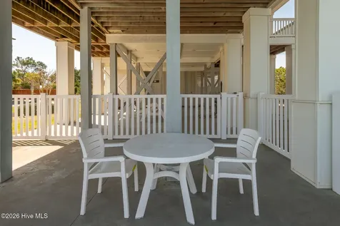 1032 Tide Ridge Drive Holden Beach NC 28462