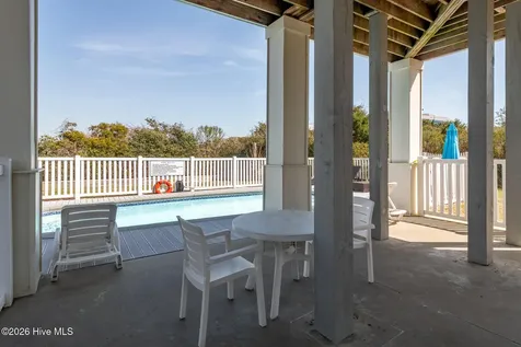 1032 Tide Ridge Drive Holden Beach NC 28462