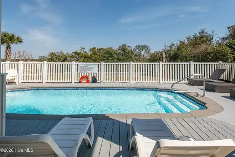 1032 Tide Ridge Drive Holden Beach NC 28462