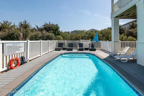 1032 Tide Ridge Drive Holden Beach NC 28462