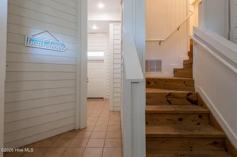1032 Tide Ridge Drive Holden Beach NC 28462