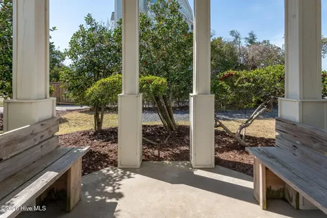 1032 Tide Ridge Drive Holden Beach NC 28462