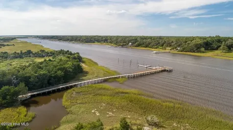 1032 Tide Ridge Drive Holden Beach NC 28462
