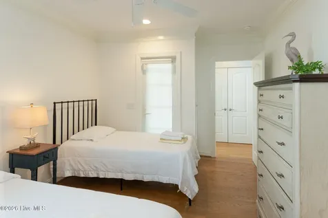1032 Tide Ridge Drive Holden Beach NC 28462