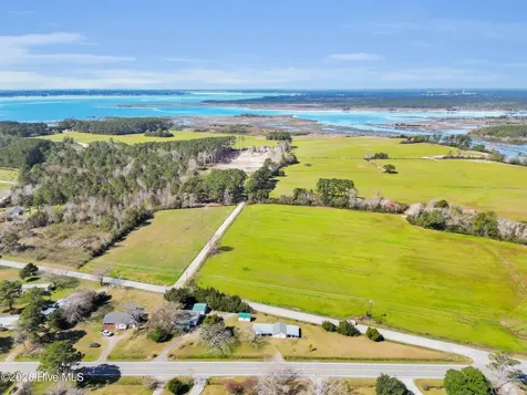 1873 Highway 101 Beaufort NC 28516