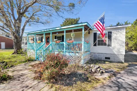 1873 Highway 101 Beaufort NC 28516