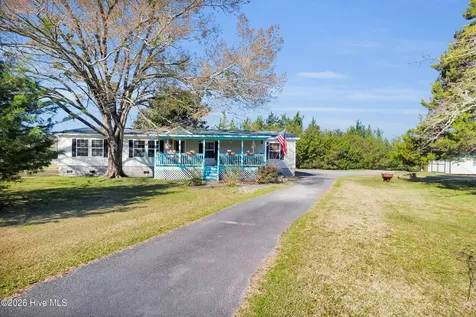 1873 Highway 101 Beaufort NC 28516