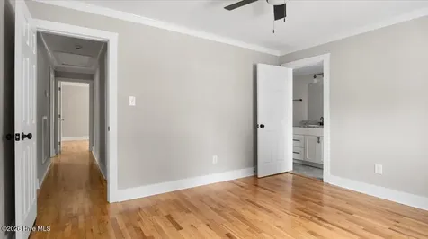 1914 Crescent Drive Rockingham NC 28379