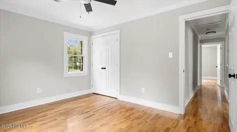 1914 Crescent Drive Rockingham NC 28379
