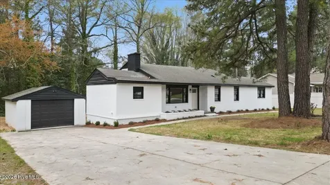 1914 Crescent Drive Rockingham NC 28379