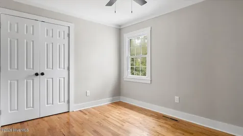 1914 Crescent Drive Rockingham NC 28379