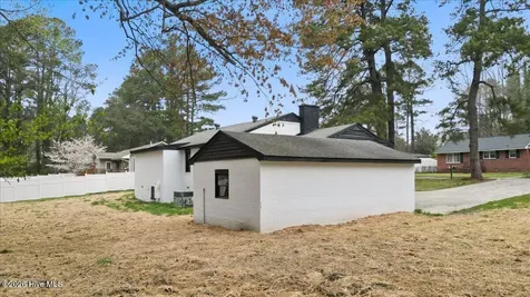 1914 Crescent Drive Rockingham NC 28379