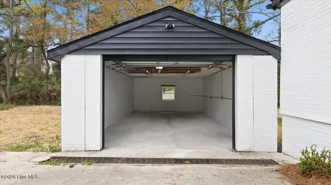 1914 Crescent Drive Rockingham NC 28379