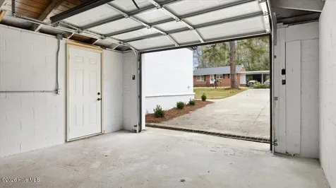 1914 Crescent Drive Rockingham NC 28379