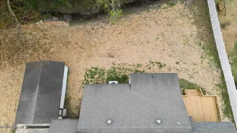 1914 Crescent Drive Rockingham NC 28379