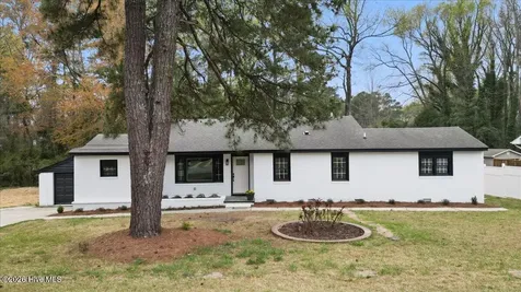1914 Crescent Drive Rockingham NC 28379