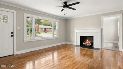 1914 Crescent Drive Rockingham NC 28379
