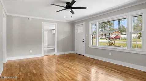 1914 Crescent Drive Rockingham NC 28379