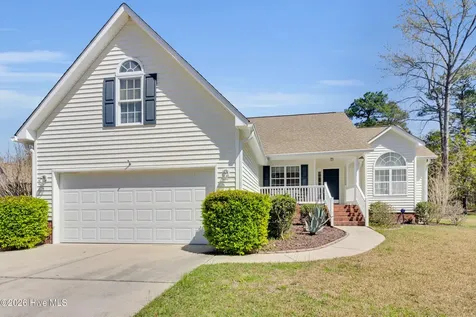 5703 Barbary Coast Drive New Bern NC 28560