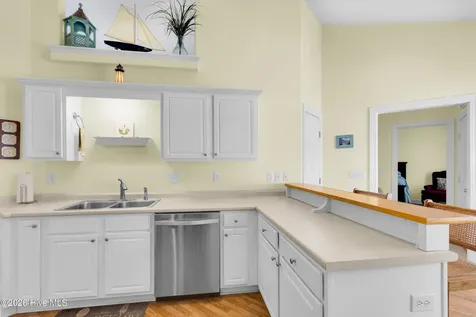 5703 Barbary Coast Drive New Bern NC 28560