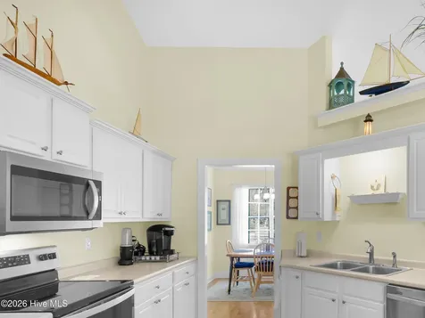 5703 Barbary Coast Drive New Bern NC 28560