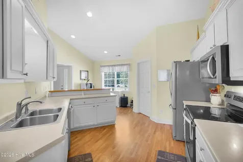 5703 Barbary Coast Drive New Bern NC 28560