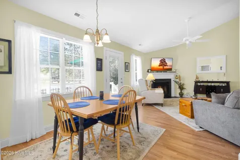 5703 Barbary Coast Drive New Bern NC 28560