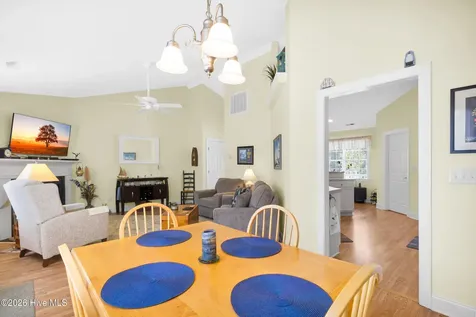 5703 Barbary Coast Drive New Bern NC 28560