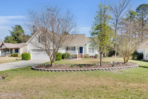 5703 Barbary Coast Drive New Bern NC 28560