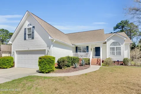 5703 Barbary Coast Drive New Bern NC 28560