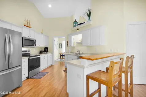 5703 Barbary Coast Drive New Bern NC 28560