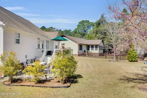 5703 Barbary Coast Drive New Bern NC 28560