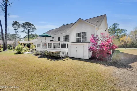 5703 Barbary Coast Drive New Bern NC 28560
