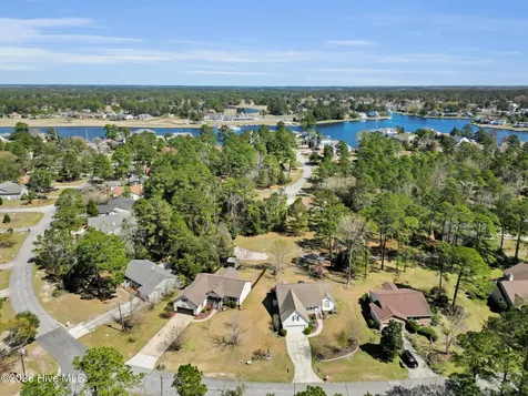 5703 Barbary Coast Drive New Bern NC 28560